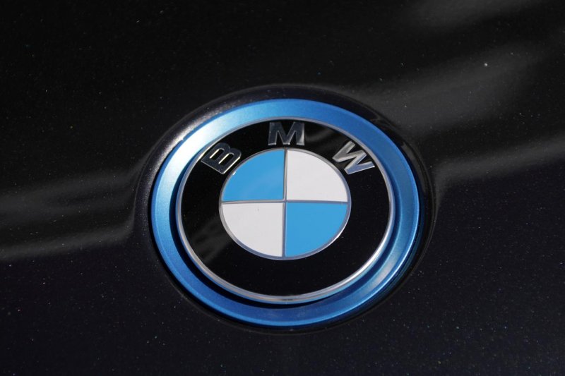 Logo BMW