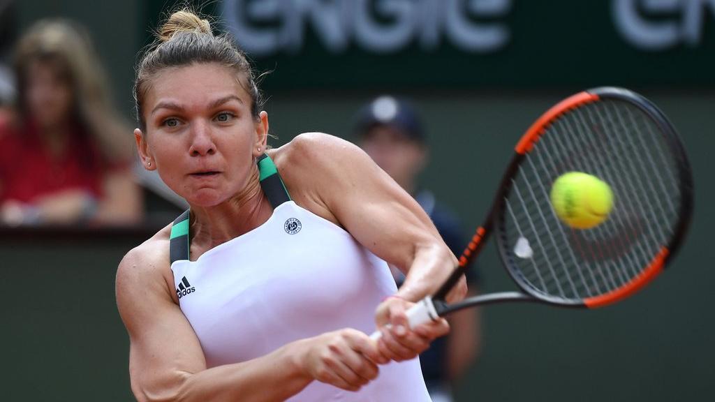 Simona Halep