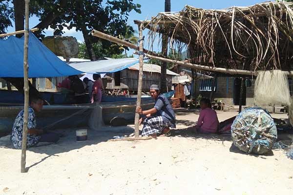 Memaknai Ramadan dalam Badai Pandemi