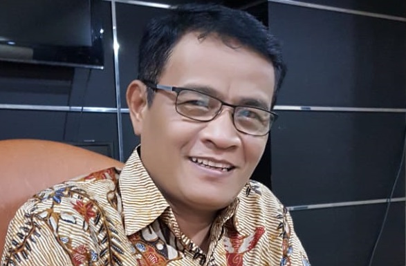 Dirjen PKH, I Ketut Diarmita