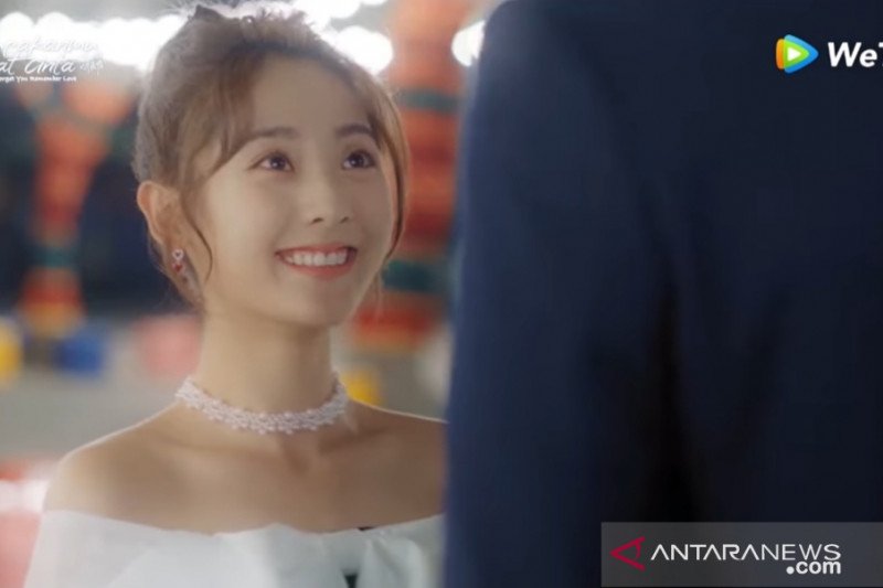 Dukung PSBB, WeTV hadirkan lebih banyak hiburan drama Mandarin.