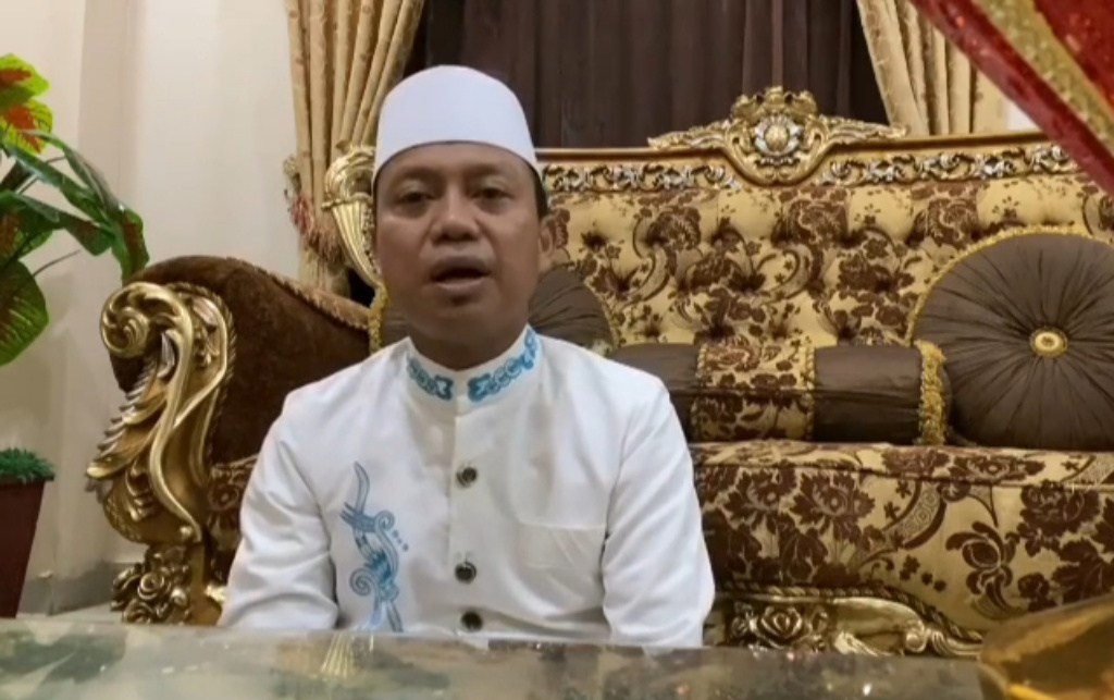 Das'at Latif  menyebutkan ada empat hikmah besar adanya wabah covid-19 bagi umat Islam.