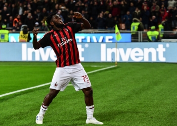 Franck Kessie