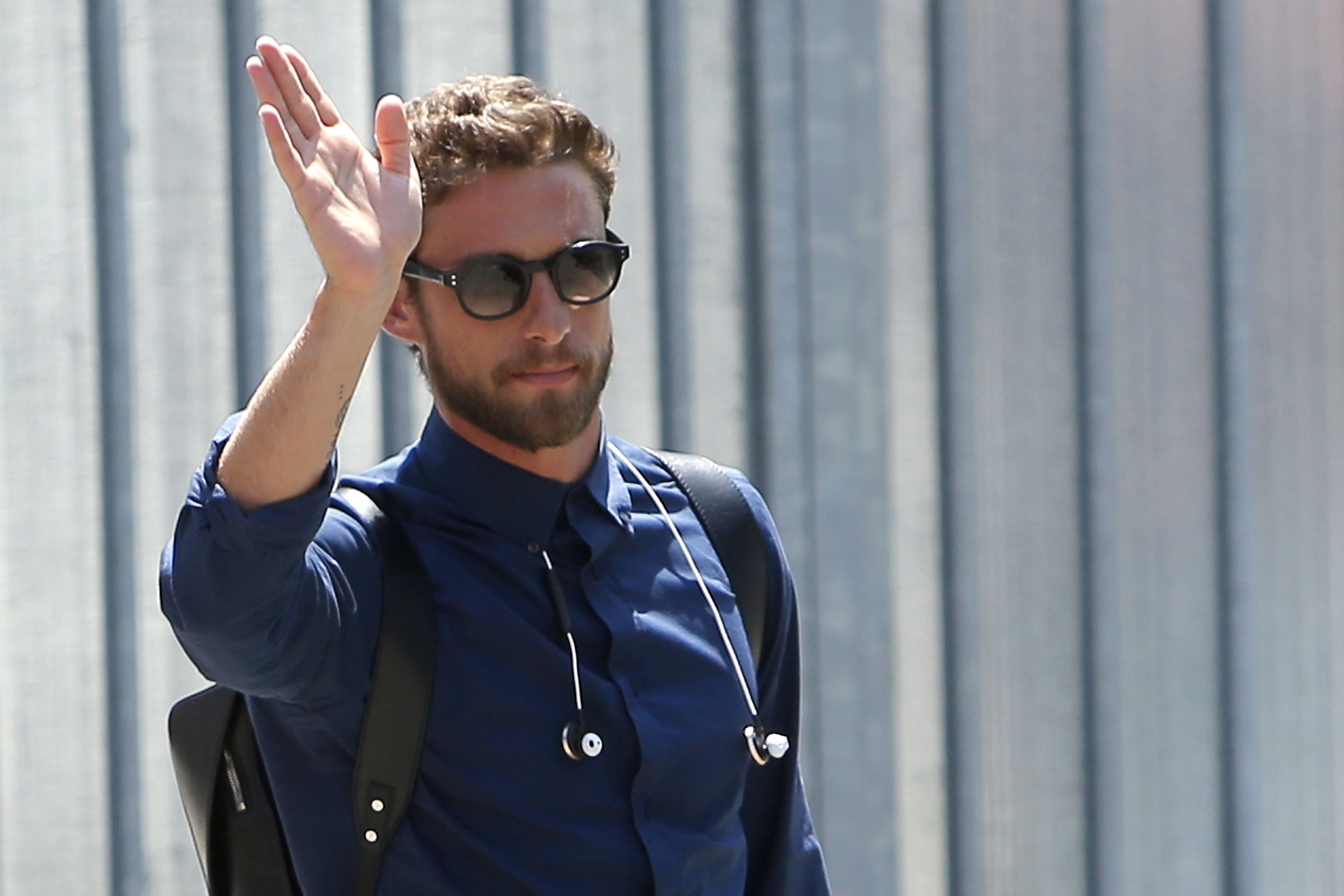 Claudio Marchisio