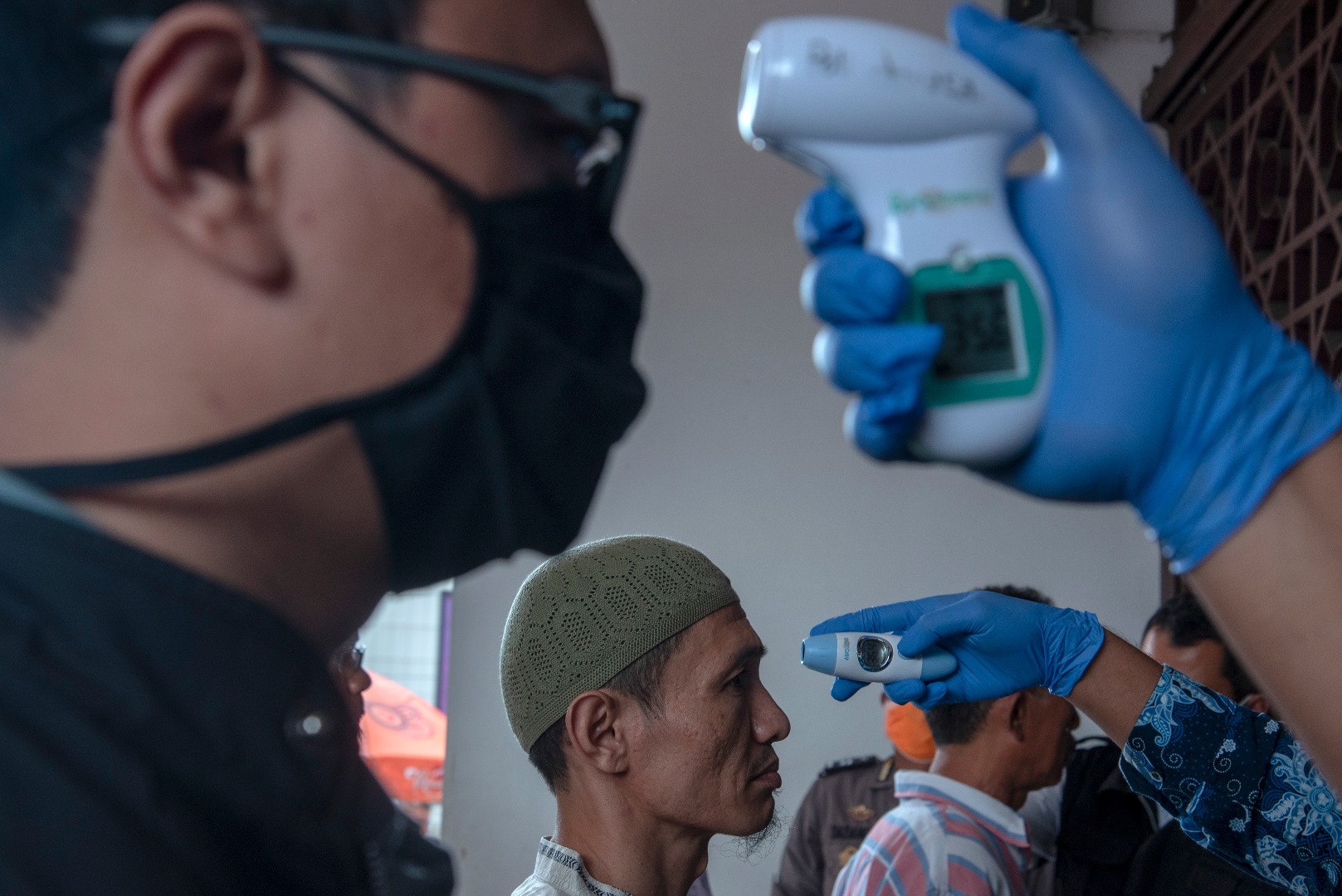  Pendapatan APBD Kabupaten Sukabumi Berkurang  Rp550 Miliar