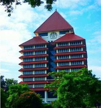 Rektoran Universitas Indonesia
