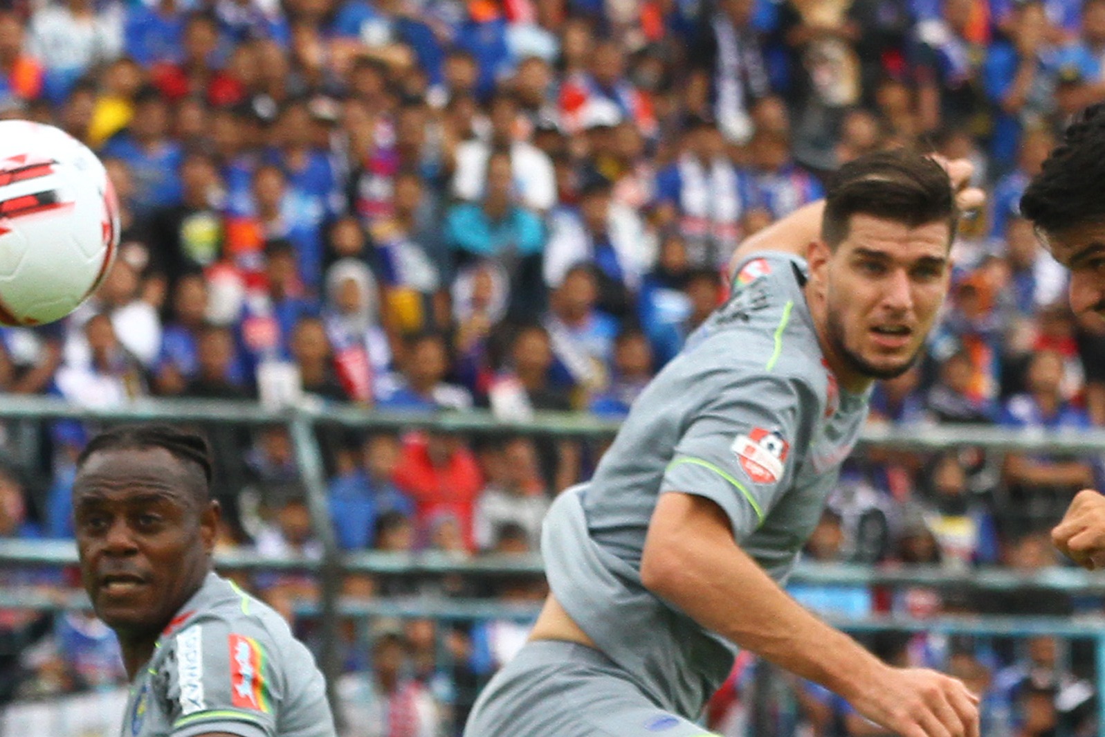  Nick Anna Maria Francois Kuipers (kanan)