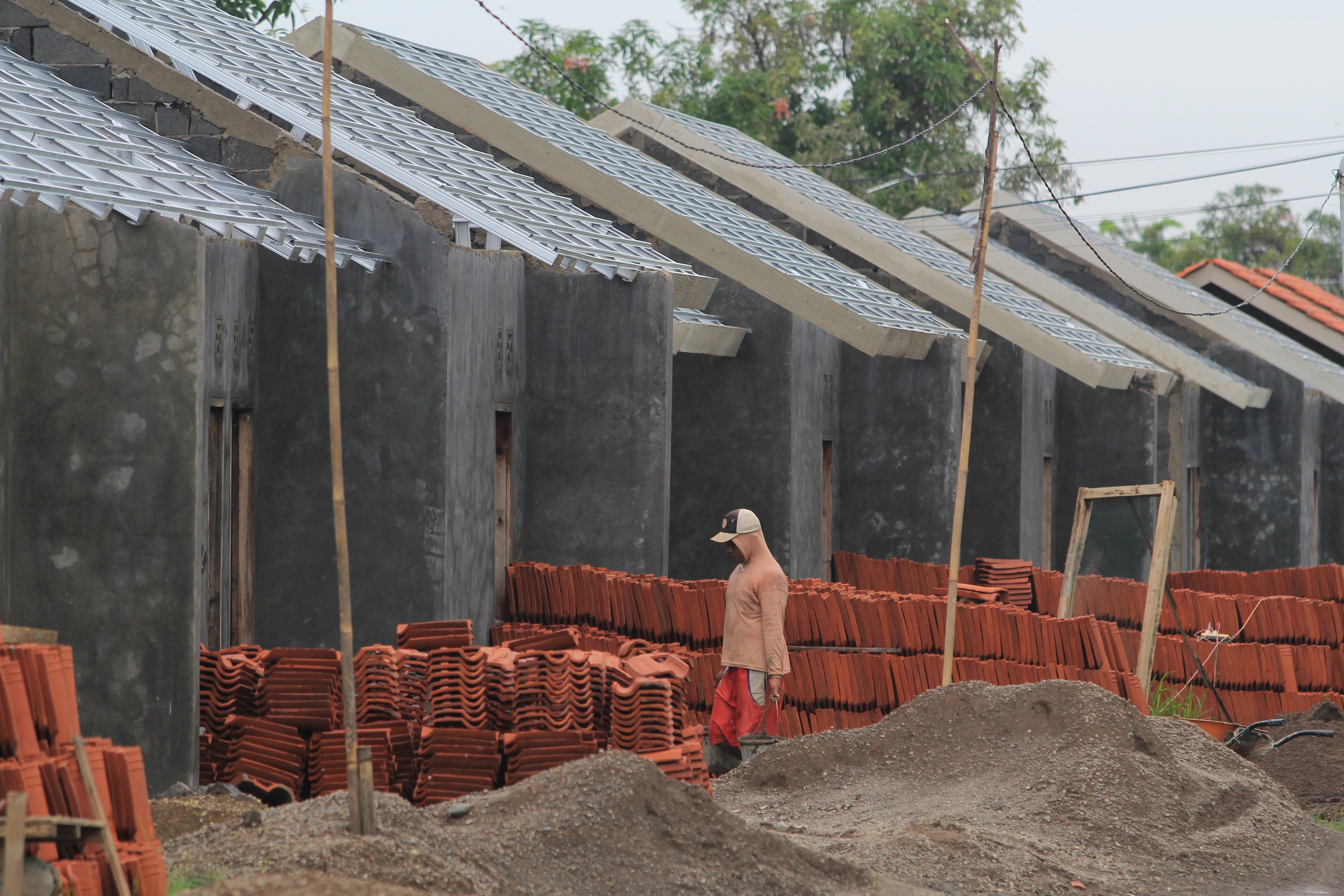 WFH tak Ganggu Penyaluran FLPP  bagi MBR