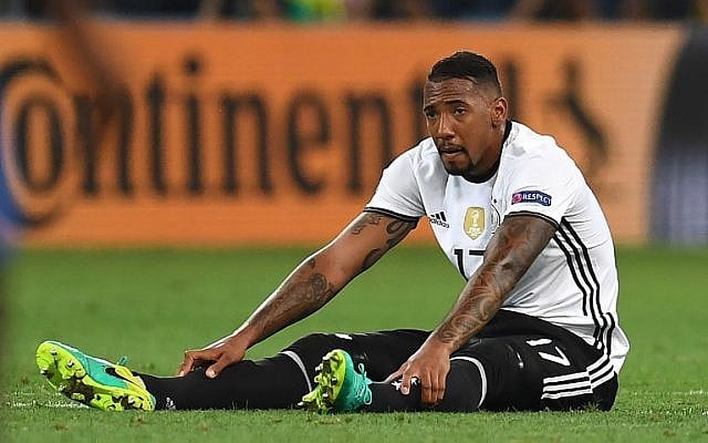 Jerome Boateng