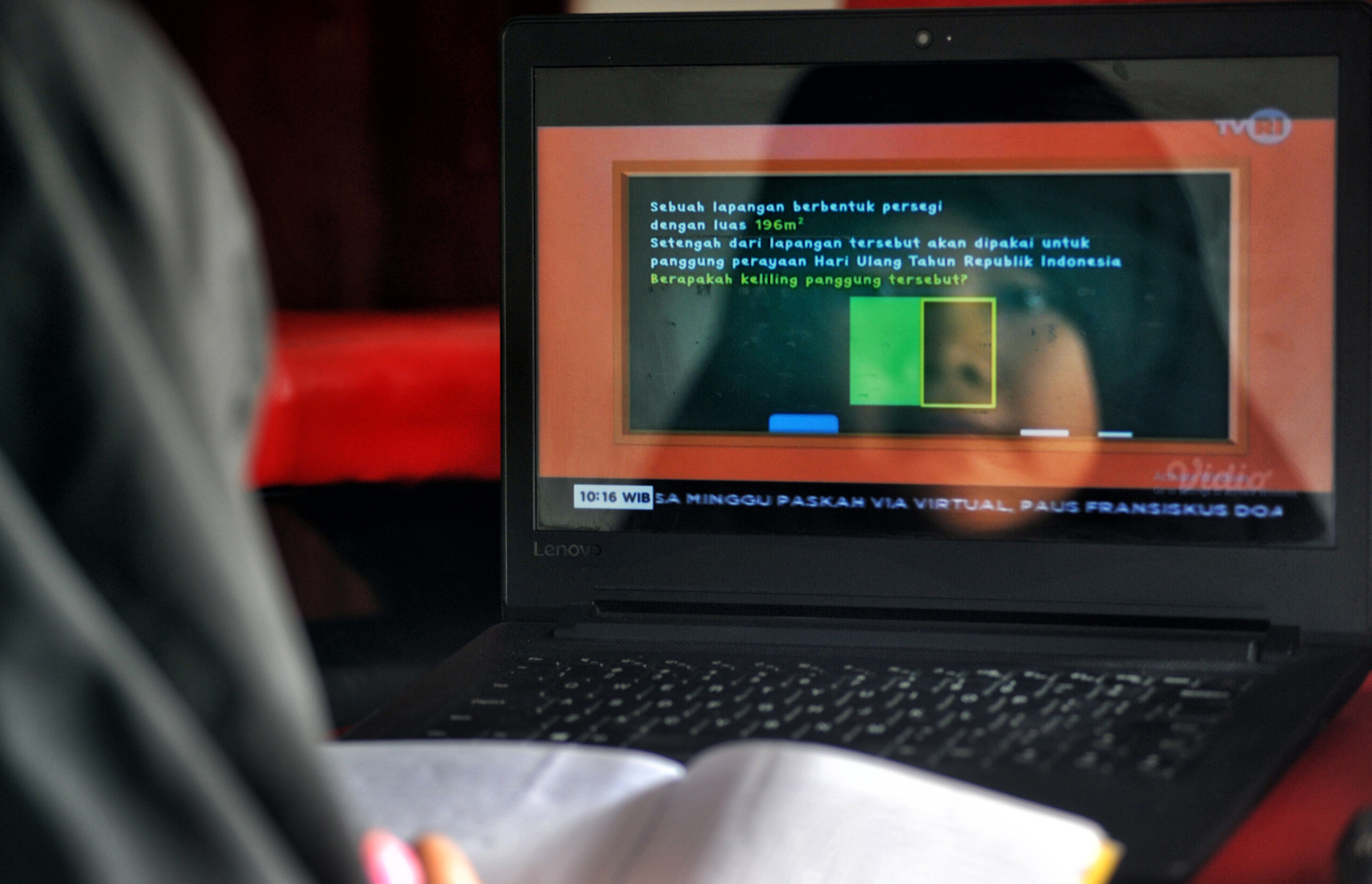 Kemendikbud Perlu Ingatkan Orang Tua Agar Tetap Bayar SPP