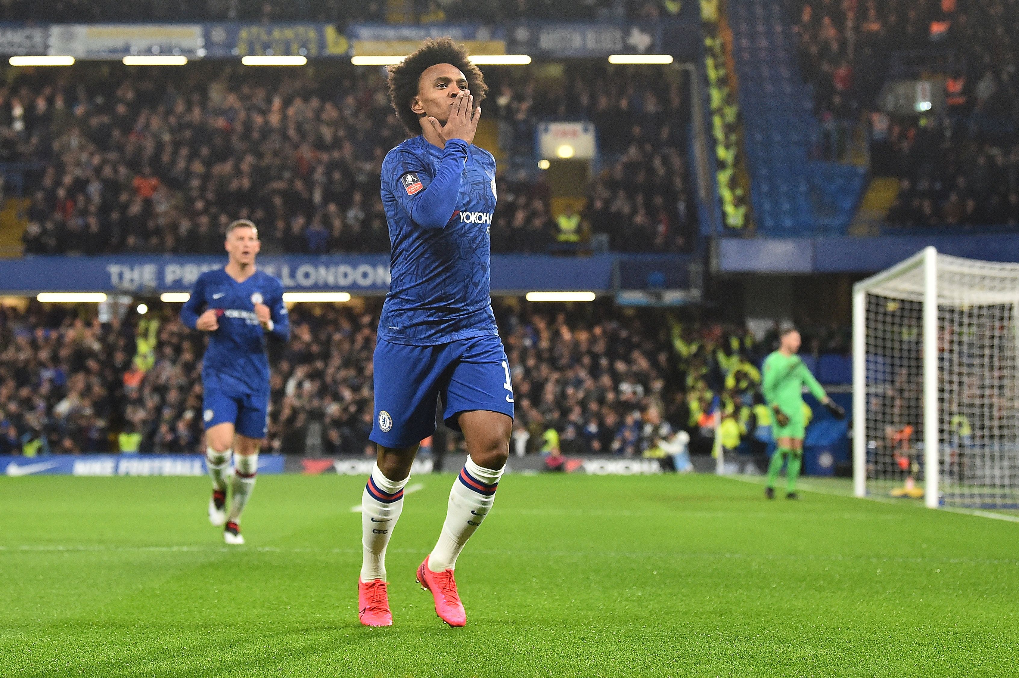 Willian