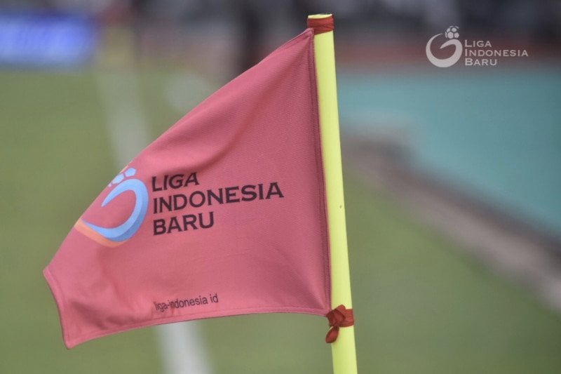 PT Liga Indonesia Baru.