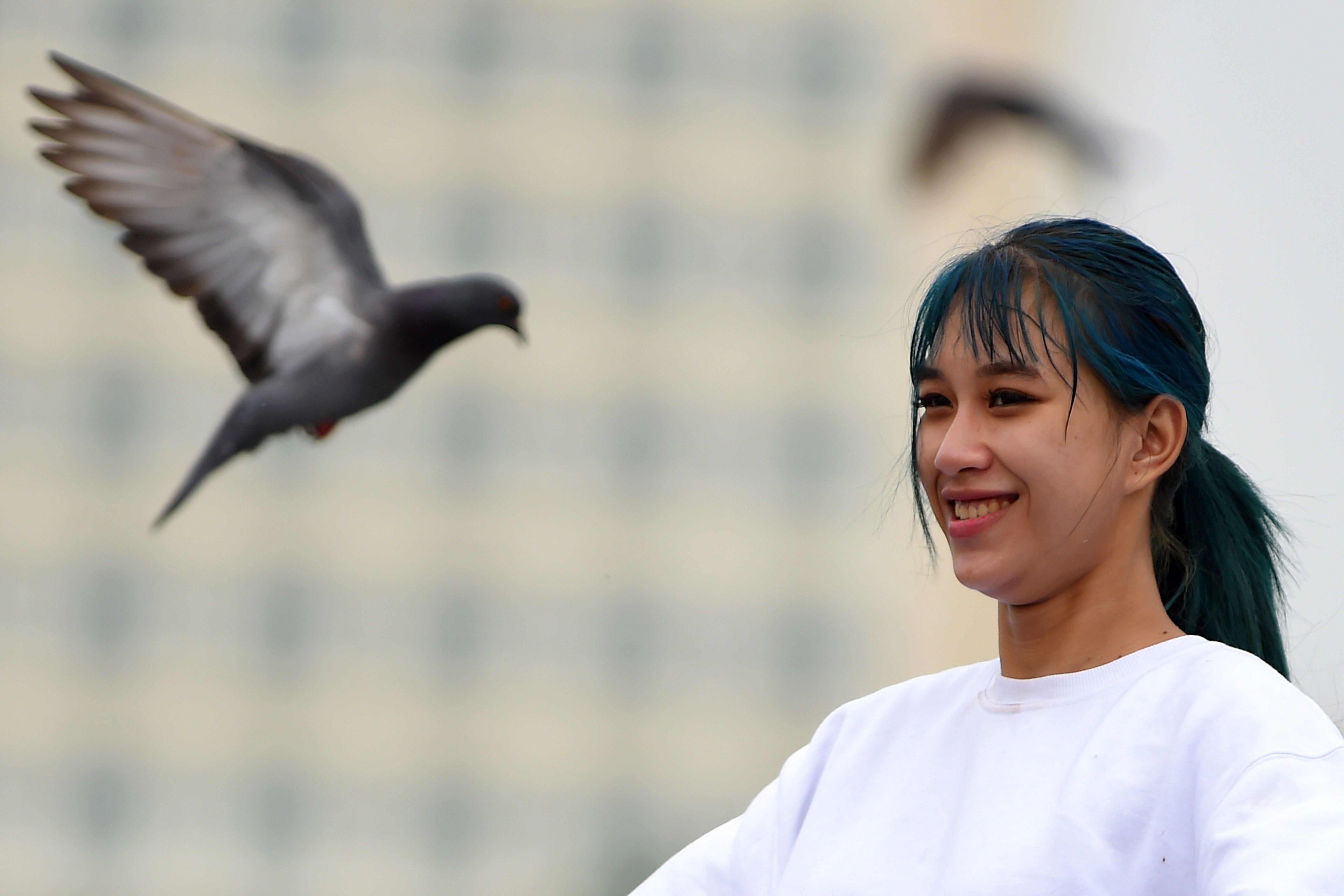 PBB diminta menetapkan keberadaan lingkungan alami yang sehat sebagai hak asasi manusia.