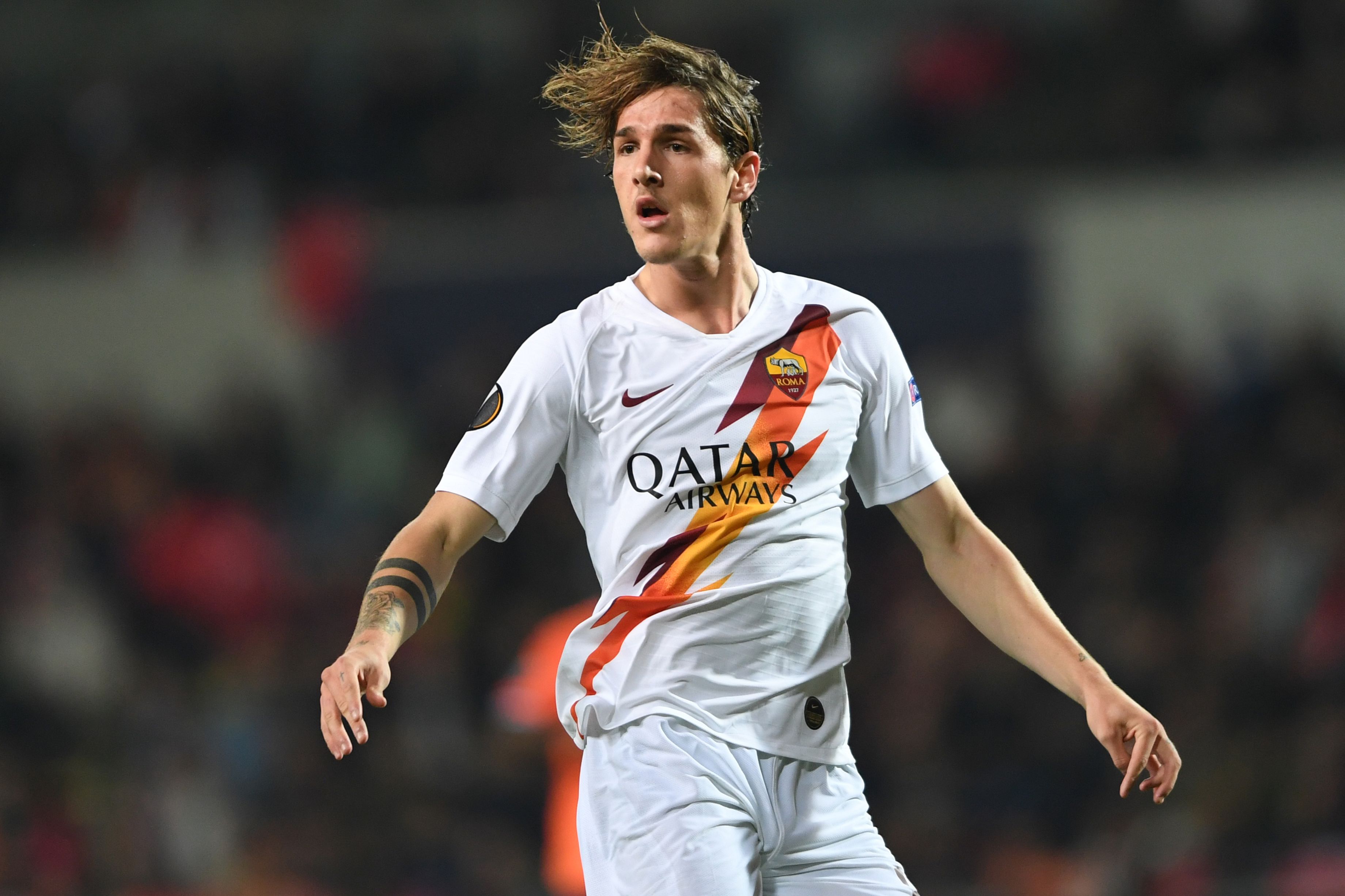Nicolo Zaniolo