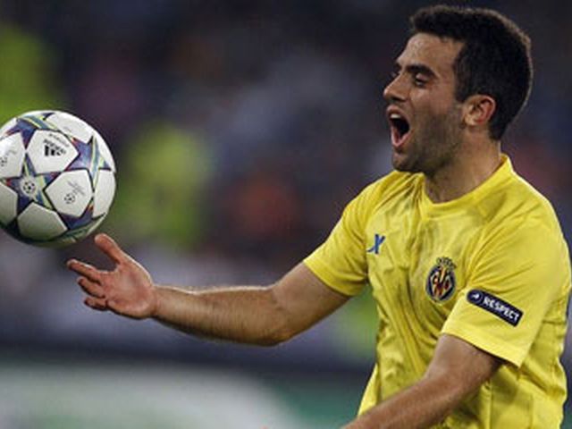 Giuseppe Rossi