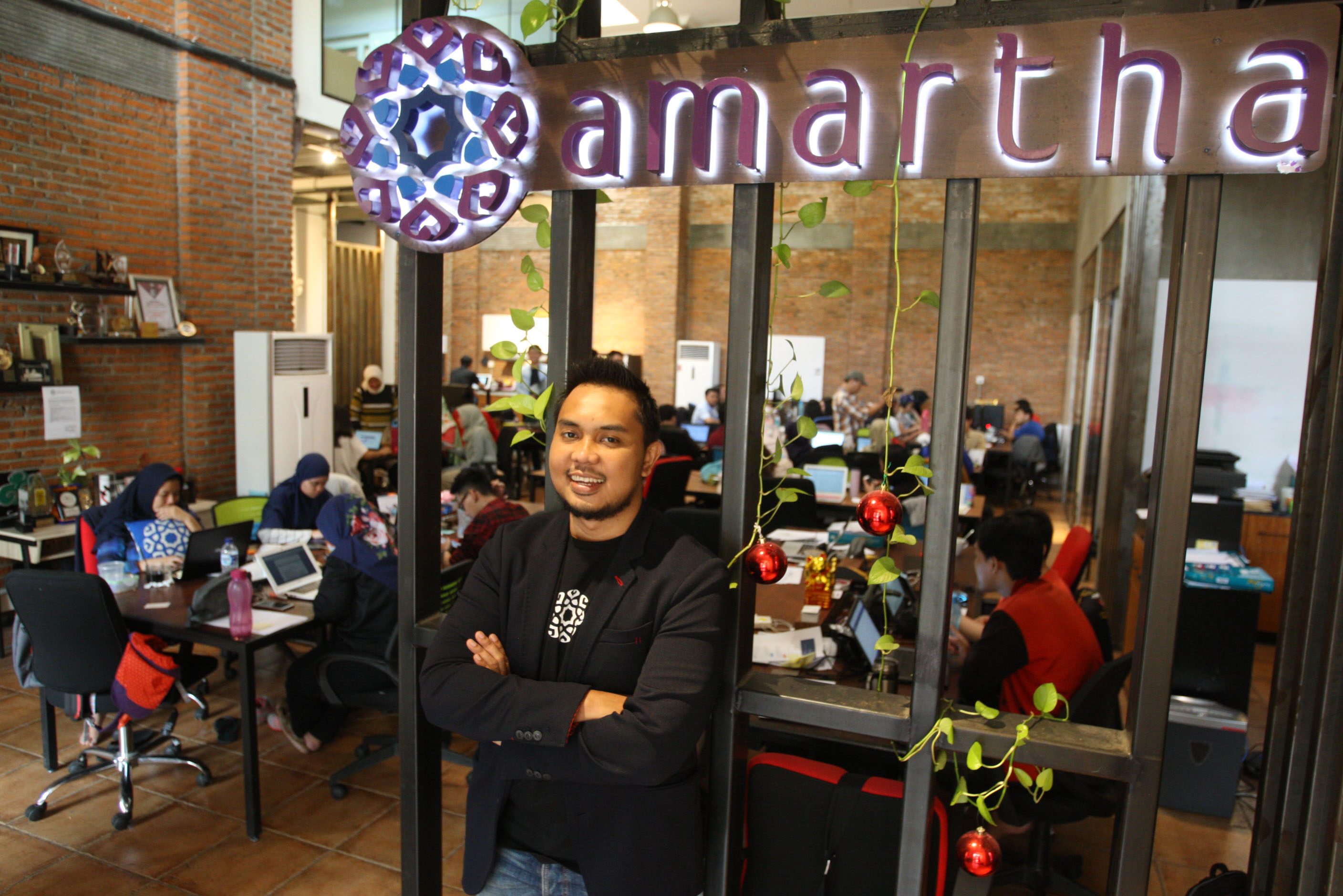 Andi Taufan Garuda Putra