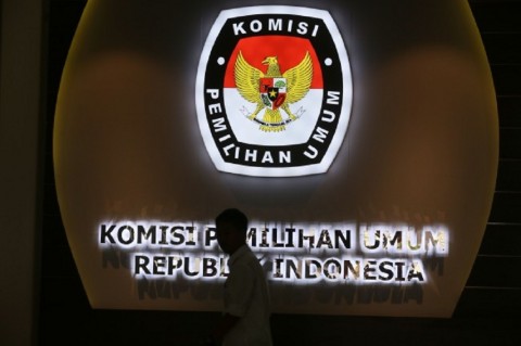 Logo KPU
