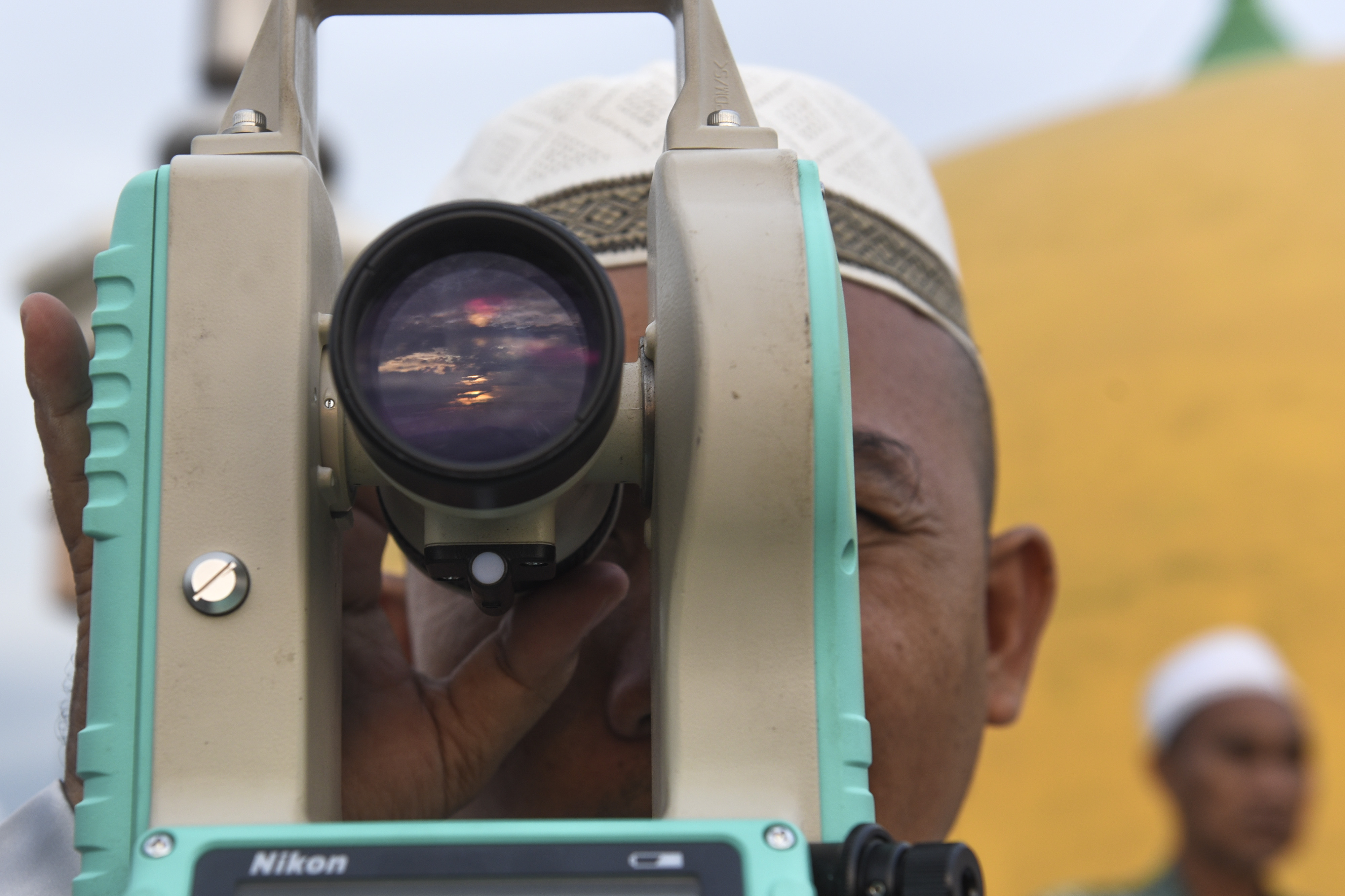 Inilah 82 Lokasi Rukyatul Hilal Awal Ramadan 1441 Hijriah