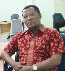 Pengamat hukum pidana Universitas Riau, Erdianto Effendy