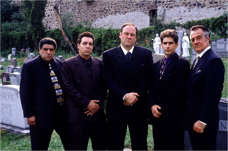 Di Rumah Saja, HBO Berikan Tontonan Gratis