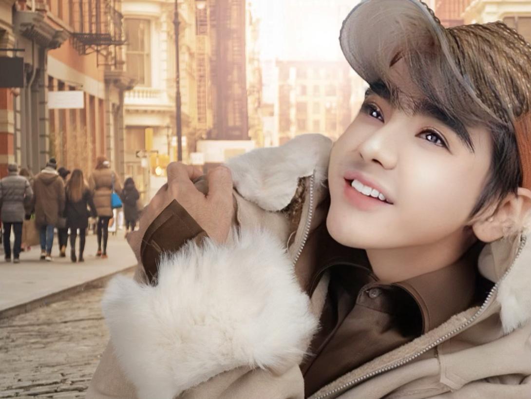 Selebgram Cendy Kobayashie