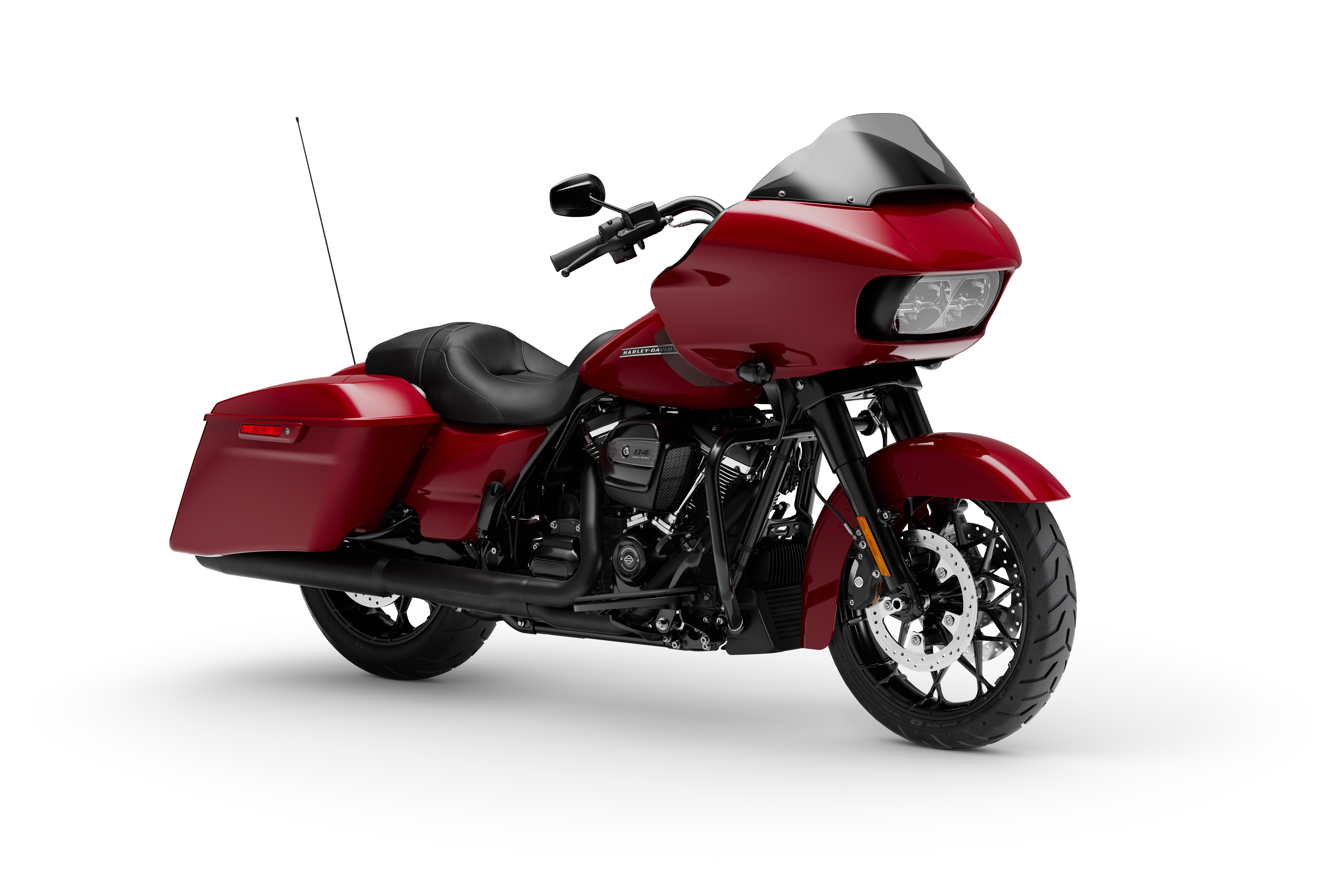  Street Glide Special