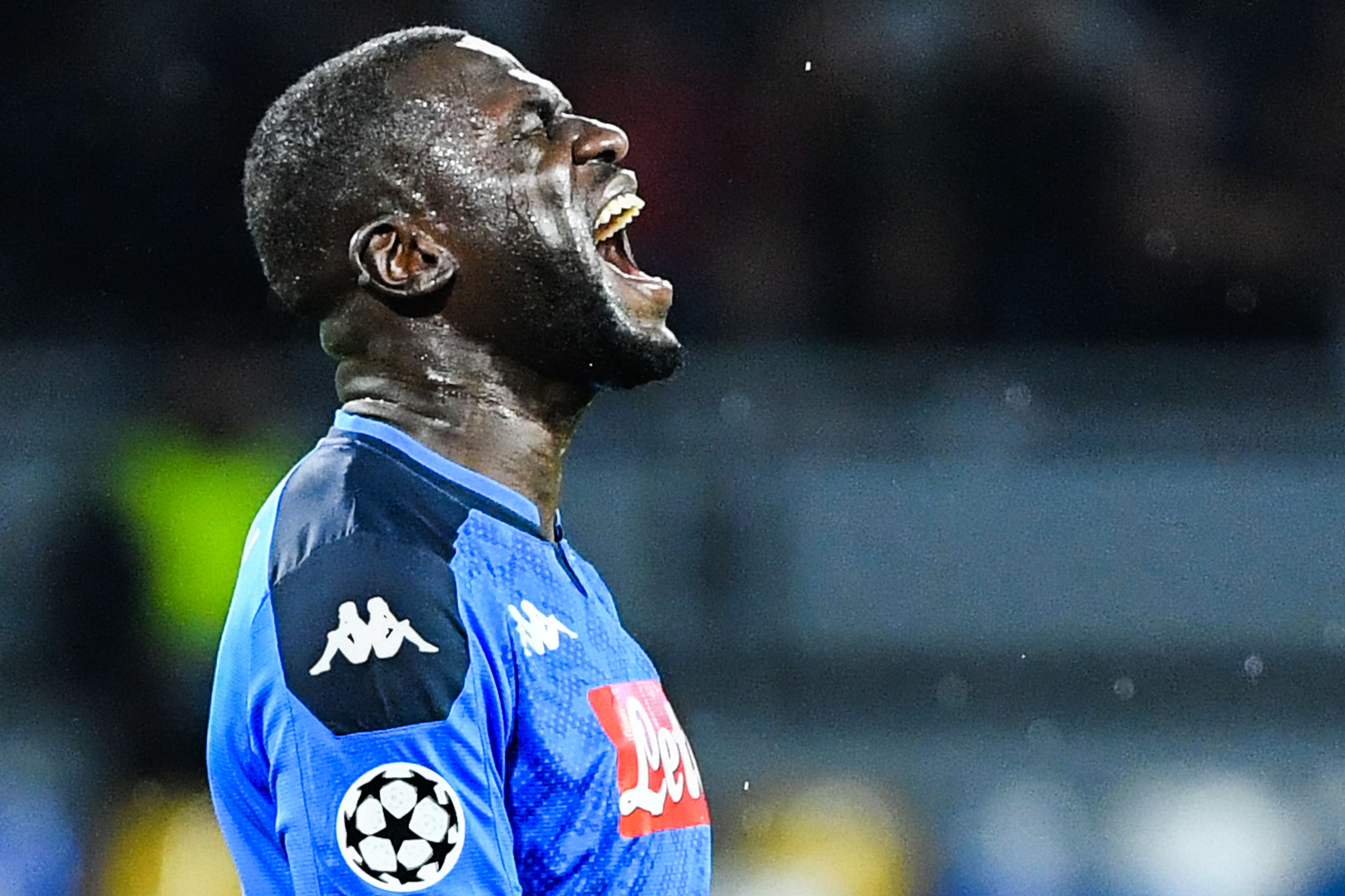 Kalidou Koulibaly