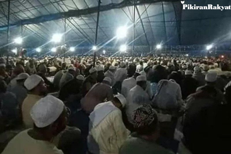 Peserta itjtima dunia