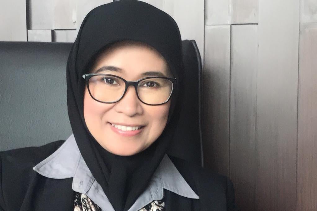 Rektor Unsika terpilih Sri Mulyani
