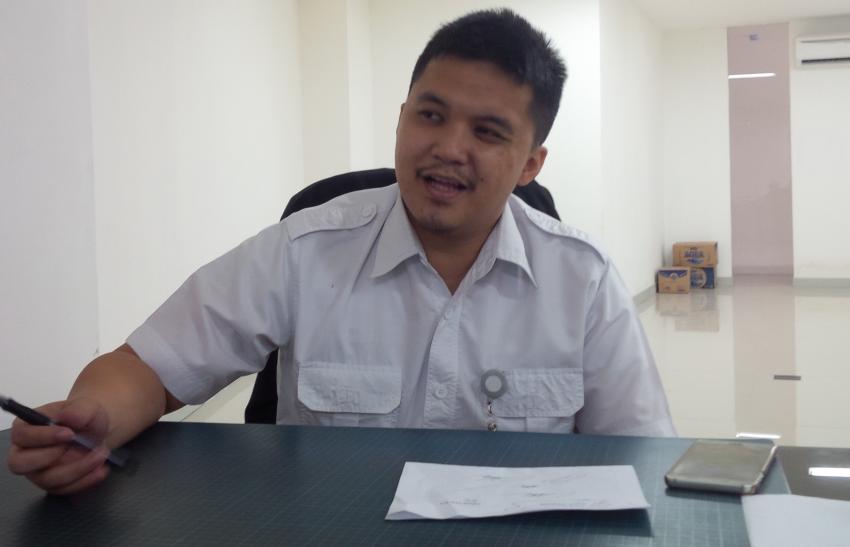 Humas Perumda Pasar Jaya Gatra Vaganza