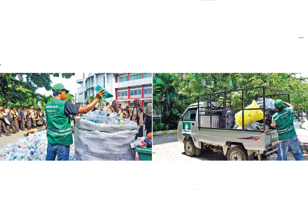 Mengatasi Masalah dari Sumbernya