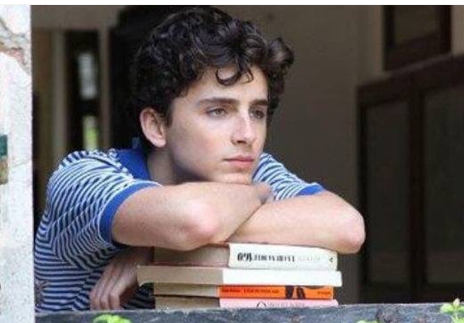 Bintang muda Timothee Chalamet diberitakan akan bermain di sekuel film 