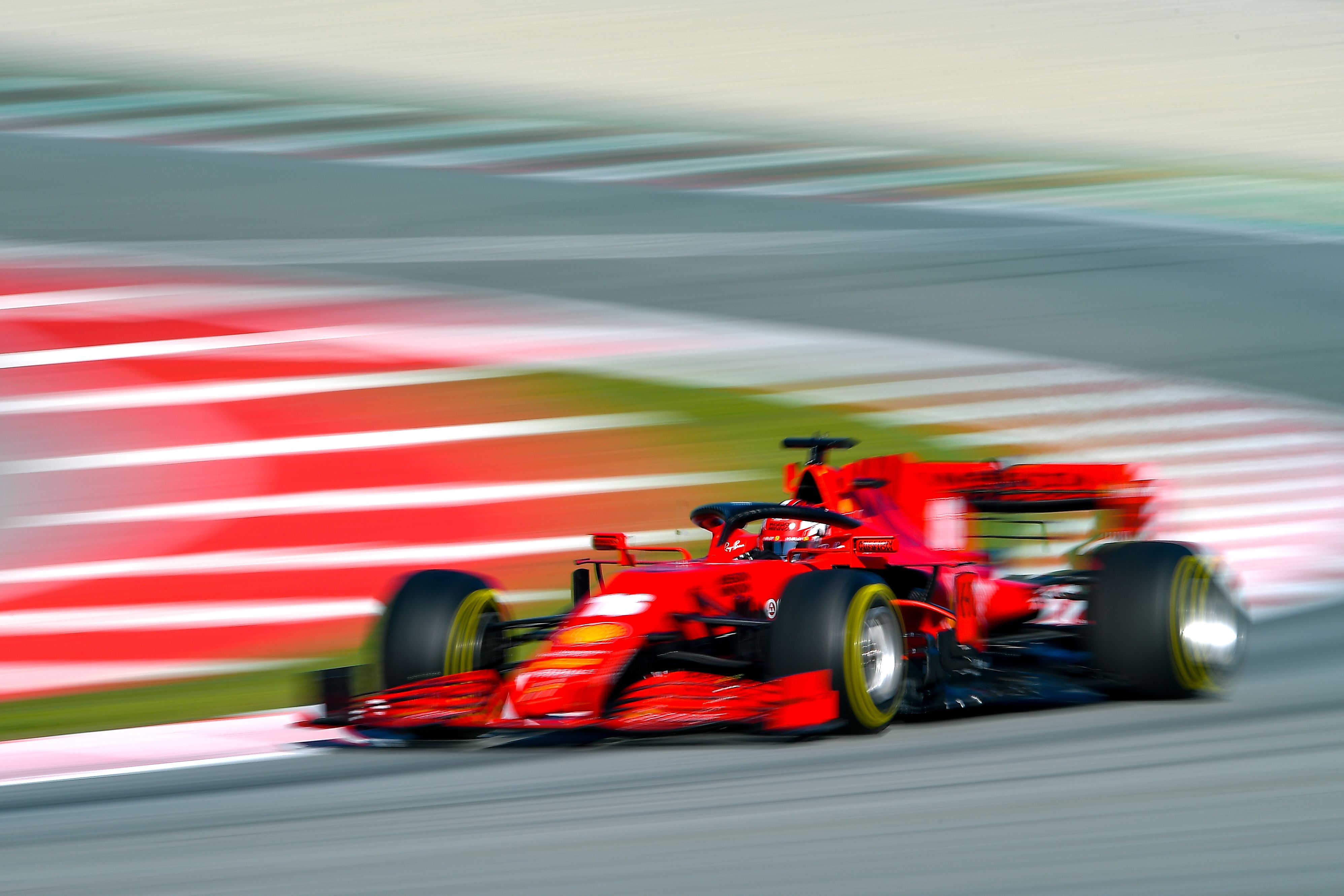 Seri pertama balap Formula 1 2020 kemungkinan barui bisa digelar pada Juli mendatang.