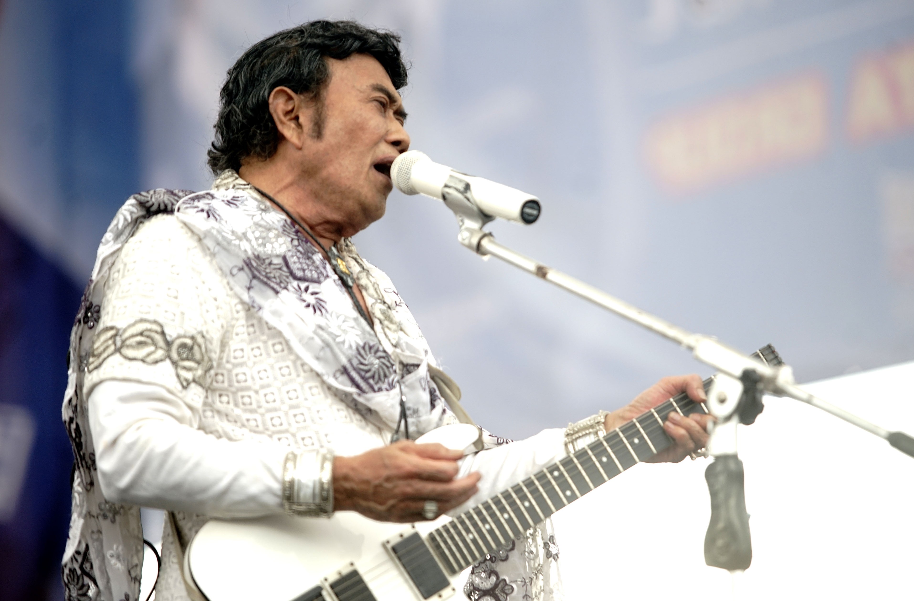 Raja Dangdut Rhoma Irama