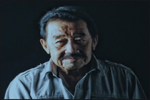 Bob Hasan (1931-2020)