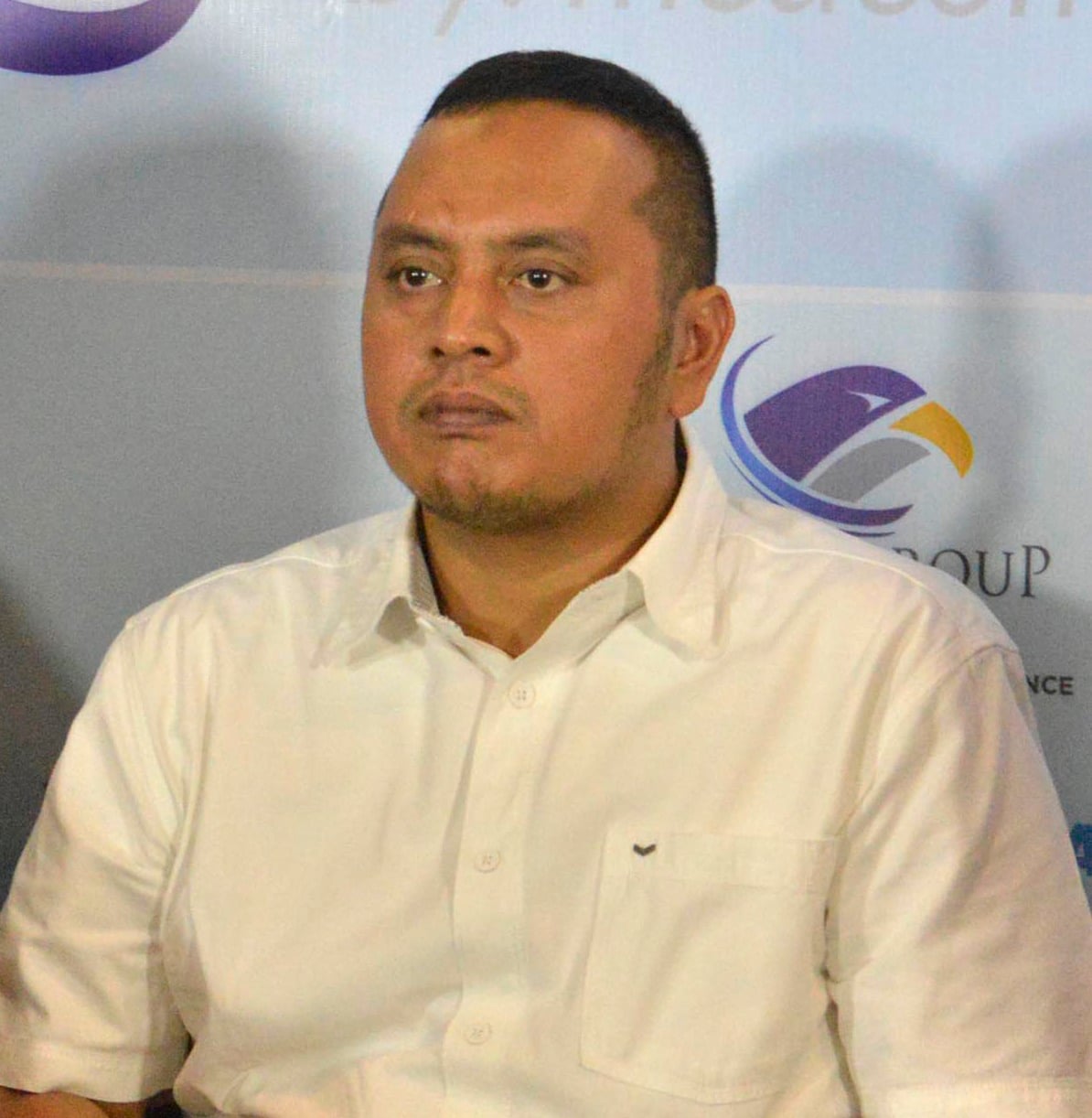 Wakil Ketua Fraksi Partai NasDem DPRRI Willy Aditya