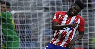 Thomas Partey