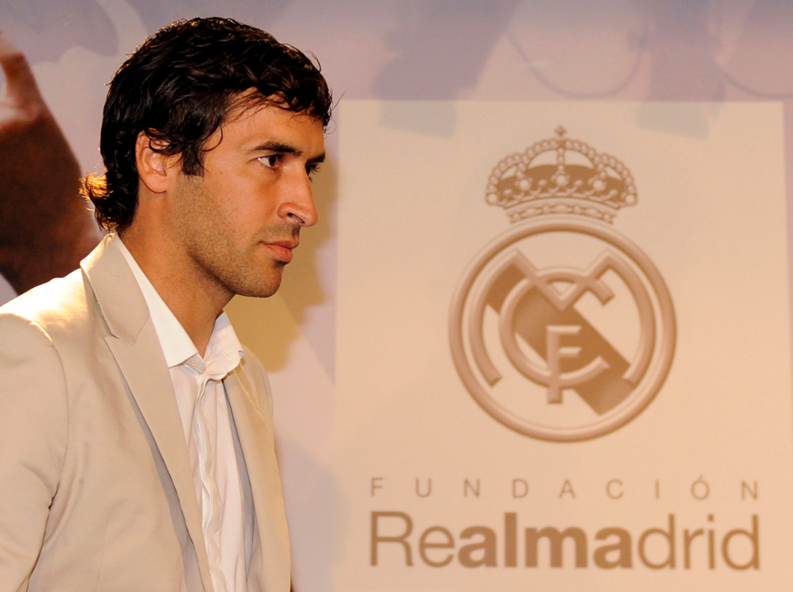 Raul Gonzales