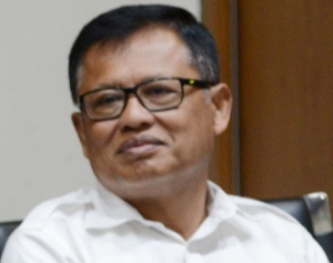 Sekertaris Menteri Pendayagunaan Aparatur Negara dan Reformasi Birokrasi (Menpan RB) Dwi Wahyu Atmaji.