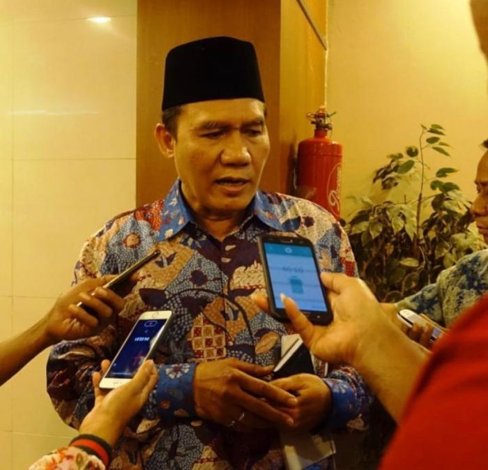 Bambang Haryo Soekartono, anggota DPR RI Fraksi Gerindra periode 2014-2019