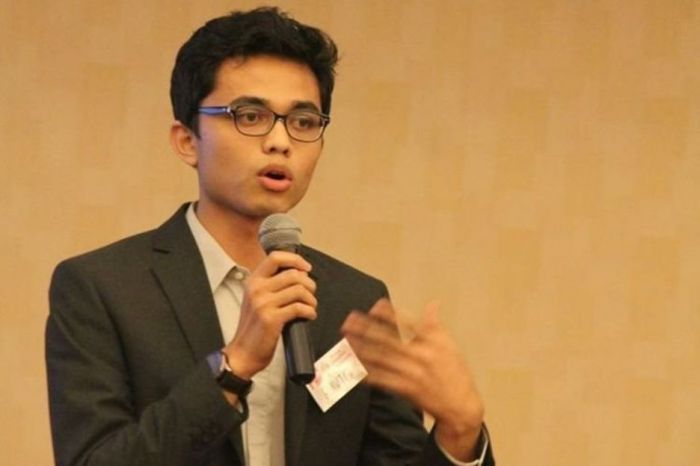 Polisi Bentuk Tim Usut Peretasan Whatsapp Ravio Patra