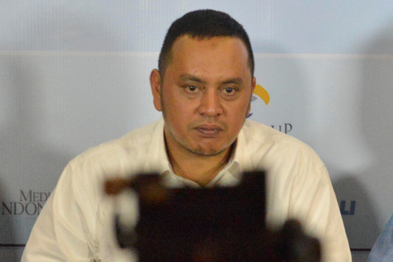 Politisi Partai NasDem Willy Aditya