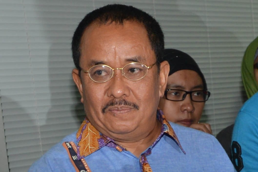 MANTAN Sekretaris Kementerian BUMN Said Didu 