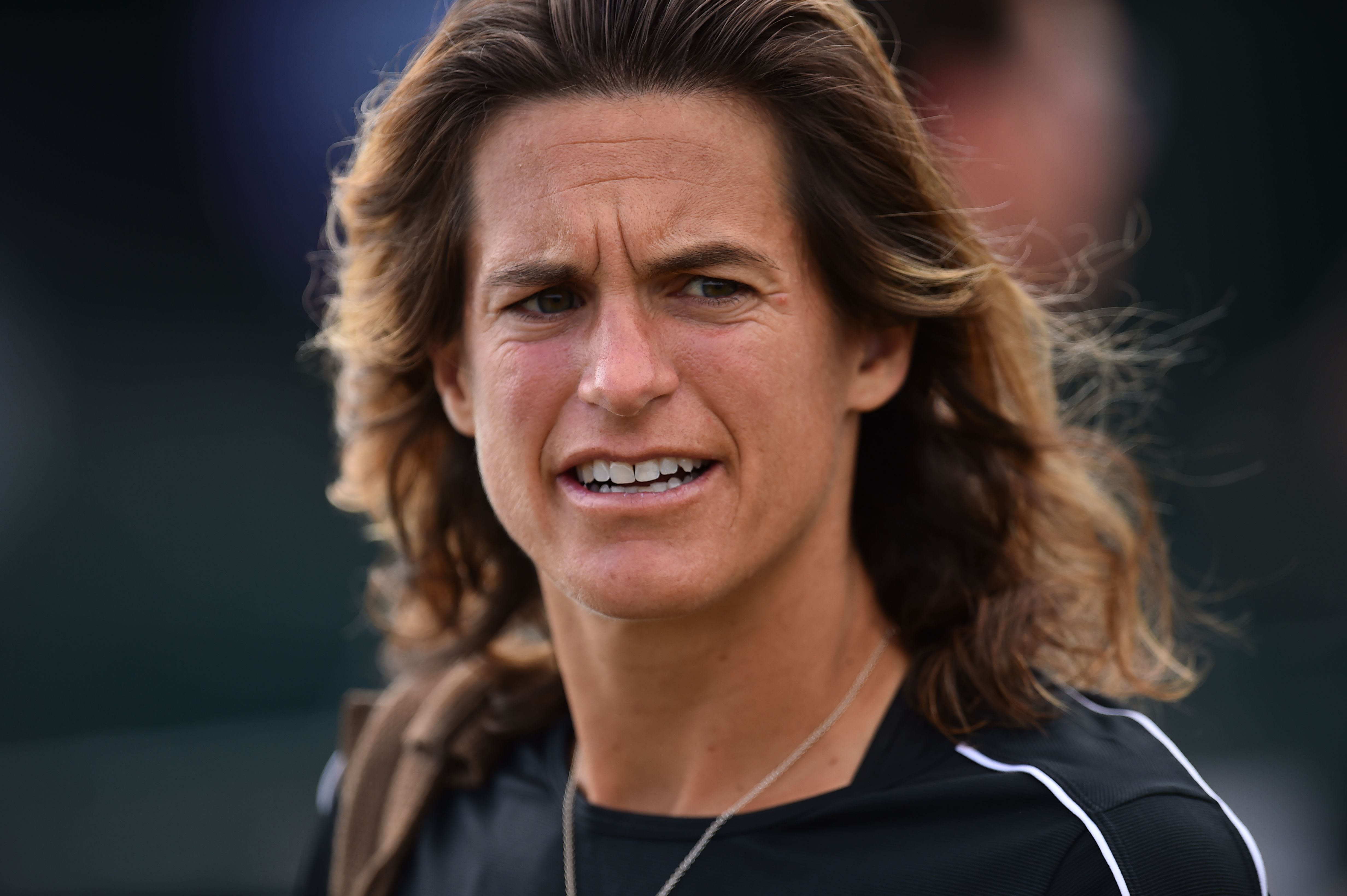 Amelie Mauresmo