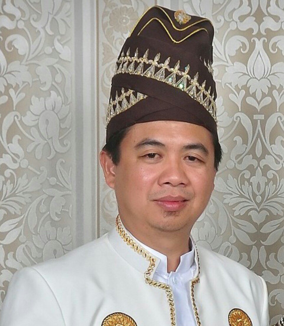 Wali Kota Banjarmasin, Ibnu Sina