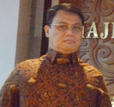 Wakil Ketua MPR RI, Ahmad Basarah
