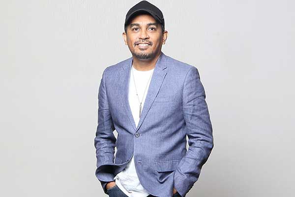 Glenn Fredly