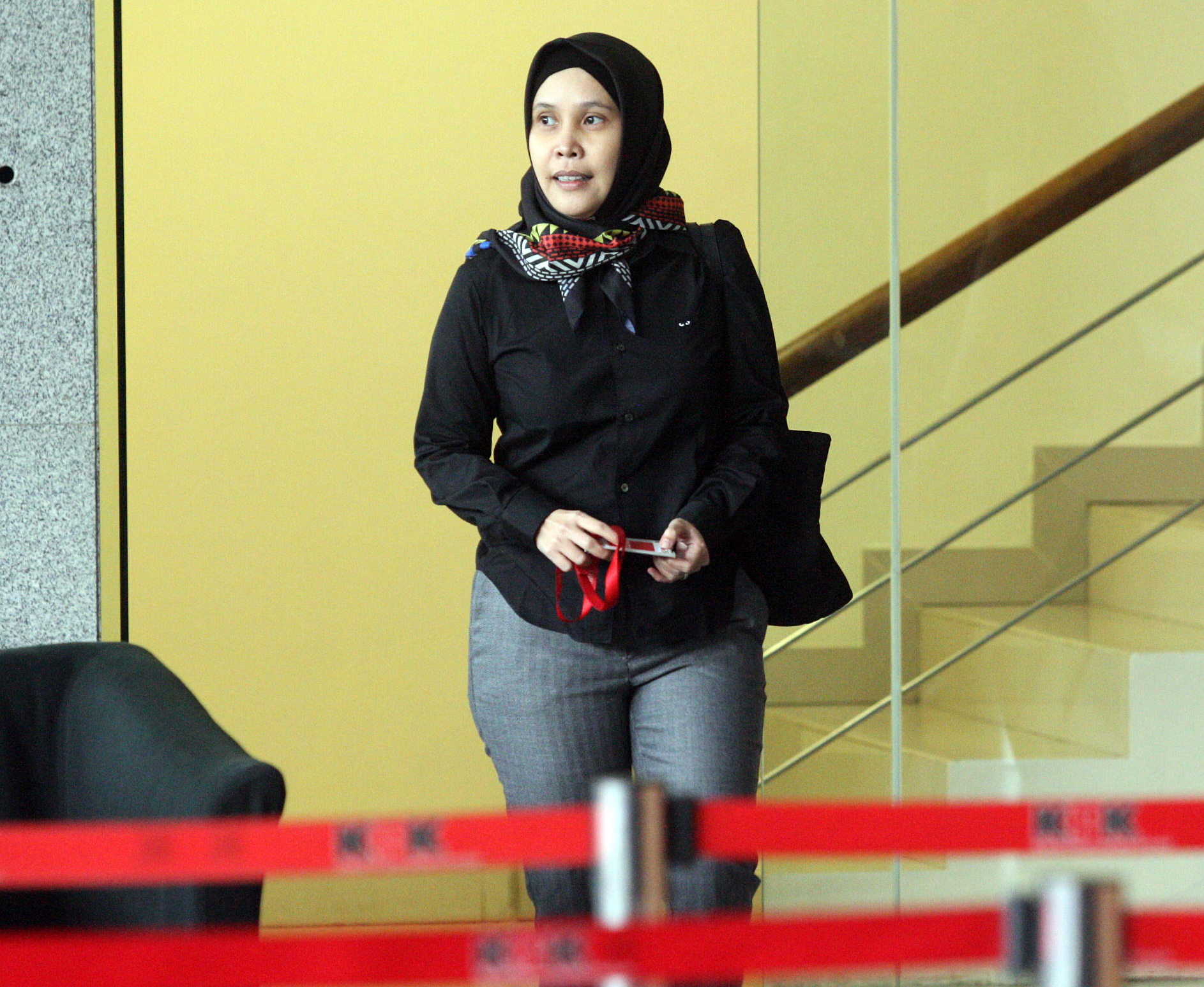 Anggota  DPR RI Fraksi PDI Perjuangan, Riezky Aprilia 