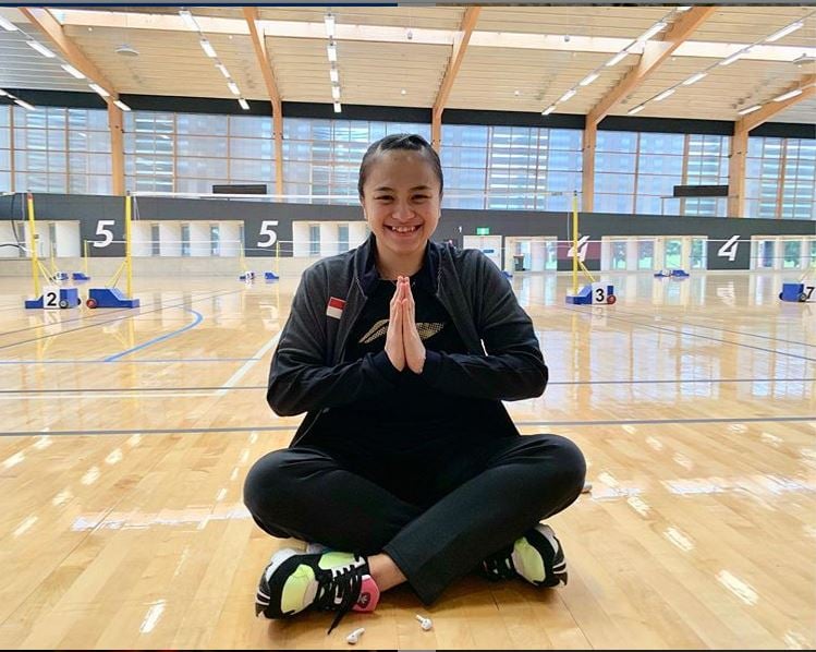 Melati Daeva Oktavianti