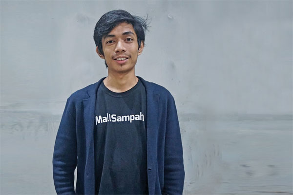  ADI SAIFULLAH PUTRA Mengolah Limbah Jadi Berkah